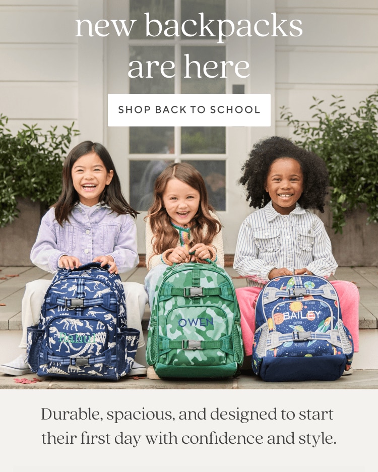 Back to school